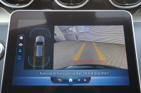 Mercedes-Benz C 220 C220 d T Avantgarde