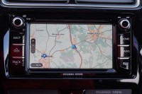 Mitsubishi ASX 1.6 Basis 2WD