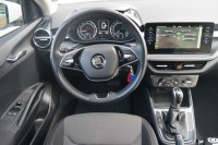 Skoda Fabia 1.0 TSI DSG