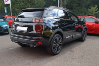 Peugeot 3008 1.2 e-THP GT