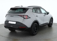 Kia Sportage 1.6 T-GDI Black Edition Aut.