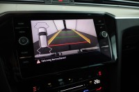 VW Passat Variant 2.0 TDI DSG Elegance