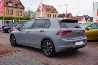 VW Golf VIII 1.0 TSI United