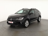 VW Taigo 1.5 TSI DSG 2-Zonen-Klima Sitzheizung LED