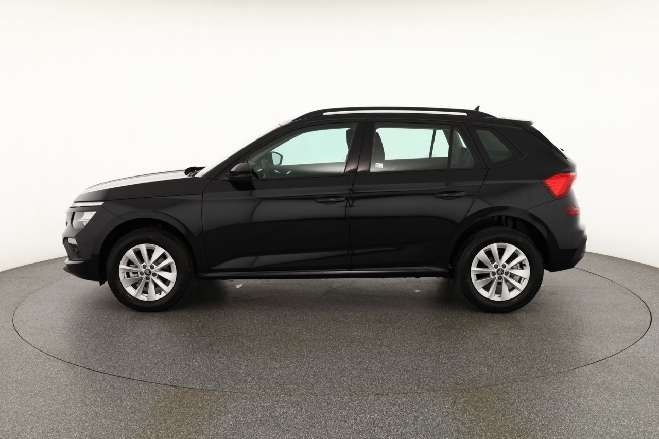 Skoda Kamiq 1.5 TSI DSG