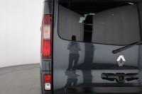 Renault Trafic Combi Spaceclass Blue dCi 170 Aut.