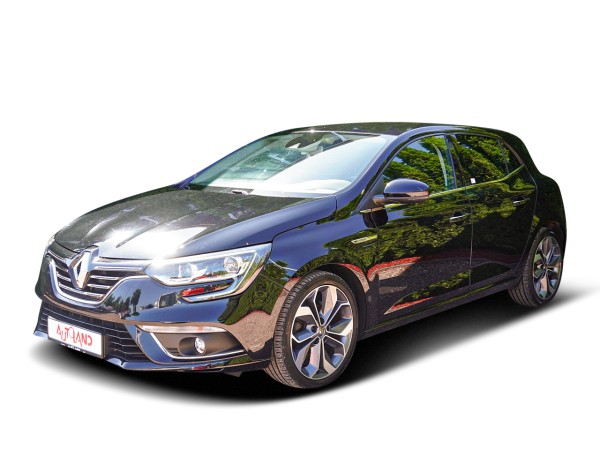 Renault Megane 1.2 TCe Intens