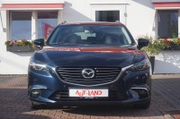 Mazda 6 2.0 SKYACTIV-G Exclusive-Line Aut.