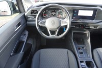 VW Caddy 2.0 TDI Life