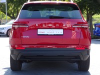 Skoda Karoq 1.5 TSI DSG