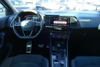 Seat Ateca 2.0 TSI FR 4Drive