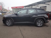 Vorschau: Hyundai Tucson 1.6 T-GDI 2WD
