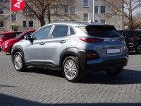 Vorschau: Hyundai Kona 1.6 CRDi