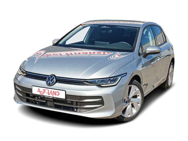 VW Golf VIII 1.5 TSI