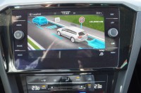 VW Passat Variant 1.5 TSI DSG Business