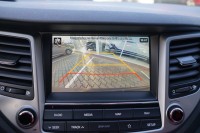 Hyundai Tucson 1.6 blue 2WD