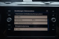 VW Touran 1.4 TSI Highline