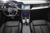 Audi A3 Sportback 40 TFSI quattro S line