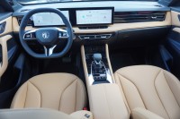MG HS 1.5 T-GDI Luxury Aut.