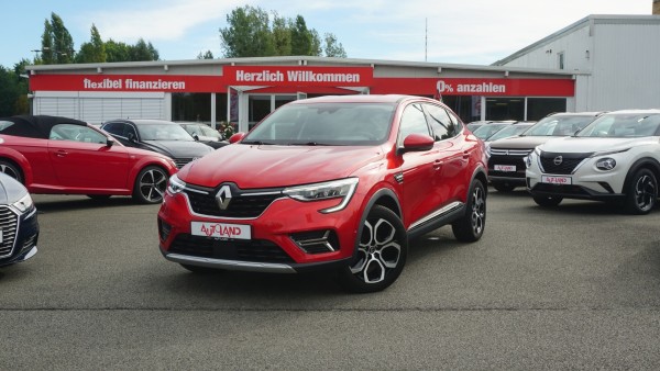 Renault Arkana 1.3 TCE Intens