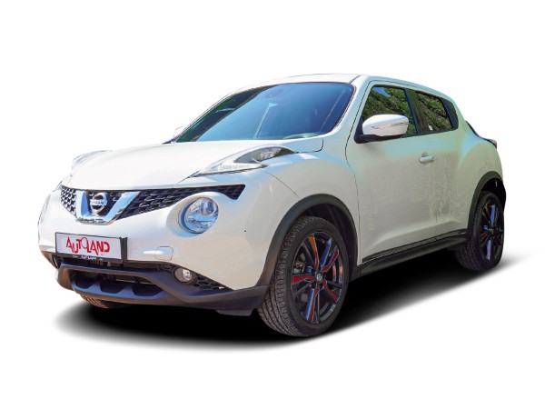 Nissan Juke 1.2 Acenta