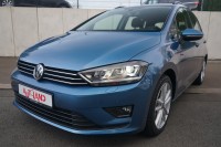 VW Golf Sportsvan 1.4 TSI DSG