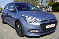 Vorschau: Hyundai i20 1.2 YES!