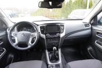 Mitsubishi L200 2.2 DI-D Intro Edition DoKa 4WD