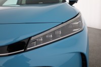 MG HS 1.5 T-GDI Luxury Aut.