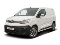 Citroen Berlingo Kasten M 1.5 Allwetter AHK Kamera Sitzhei