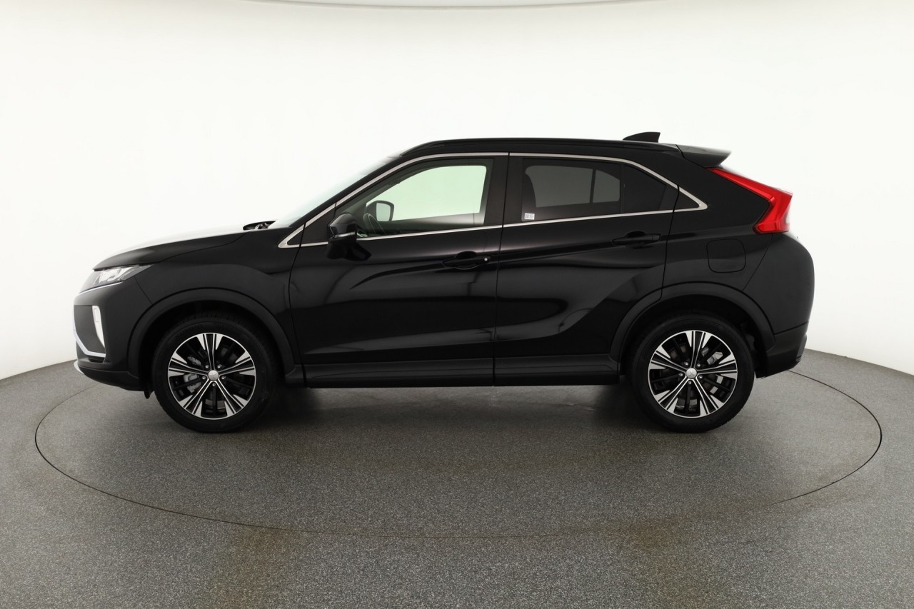 Mitsubishi Eclipse Cross 1.5 T-MIVEC Diamant Edition