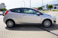 Ford Fiesta 1.0 Trend