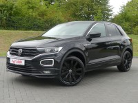 Vorschau: VW T-Roc 1.5 16V TSI R-Line DSG