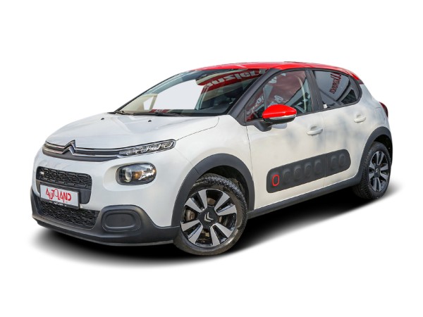 Citroen C3 1.2 PureTech 110