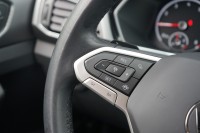 VW T-Cross 1.0 TSI DSG Active
