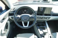 Audi A4 Avant 35 TDI S-Tronic