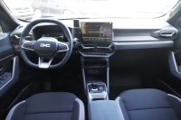 Dacia Duster Journey Hybrid 155 Aut.