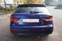 Audi A1 Sportback 25 1.0 TFSI advanced