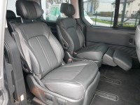 Hyundai Staria 2.2 T-GDI Signature