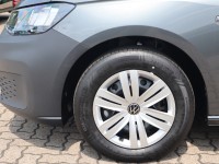 VW Caddy Maxi 1.5 TSI DSG