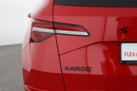 Skoda Karoq 1.5 TSI DSG Sportline