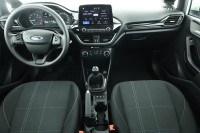 Ford Fiesta 1.1 Cool & Connect