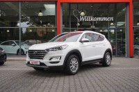 Vorschau: Hyundai Tucson 1.6 T-GDI Advantage 2WD