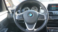 BMW 218 i Advantage Aut.