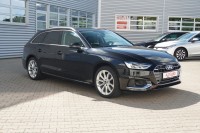 Audi A4 Avant 35 2.0 TFSI advanced