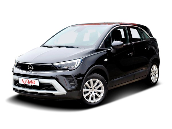 Opel Crossland 1.2Turbo AT