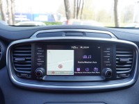Kia Sorento 2.2 CRDi Vision 4WD