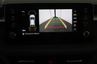 Skoda Fabia 1.0 TSI DSG