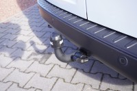 Ford Transit Custom L1 9-Sitzer