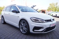 VW Golf VII R 4Motion